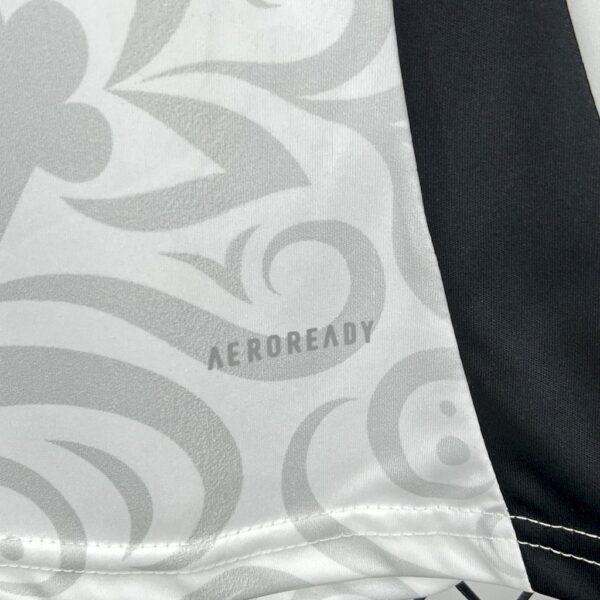 Men's Benfica 2024/25  Fourth Concept Jersey - Image 5