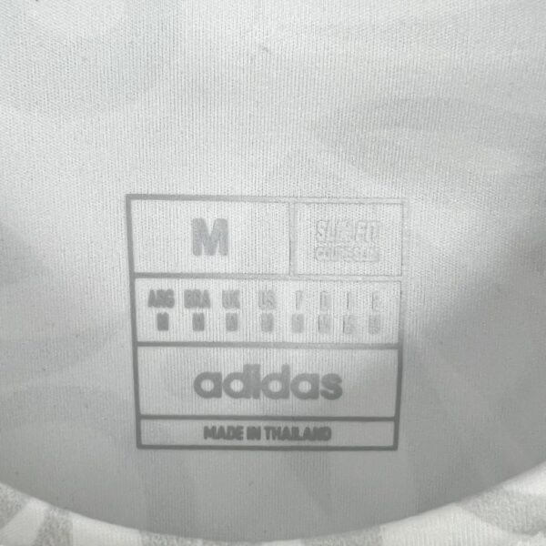Men's Benfica 2024/25  Fourth Concept Jersey - Image 4