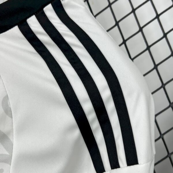 Men's Benfica 2024/25  Fourth Concept Jersey - Image 3