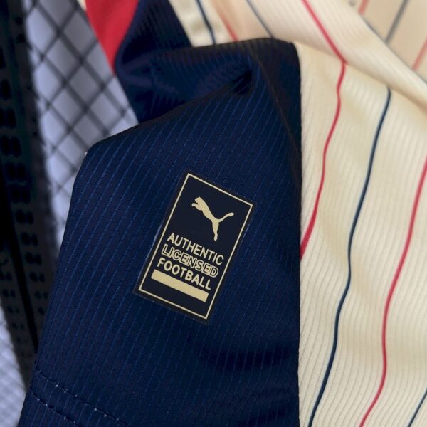 Men's Cerro Porteno 2025/26 Away Jersey - Image 8