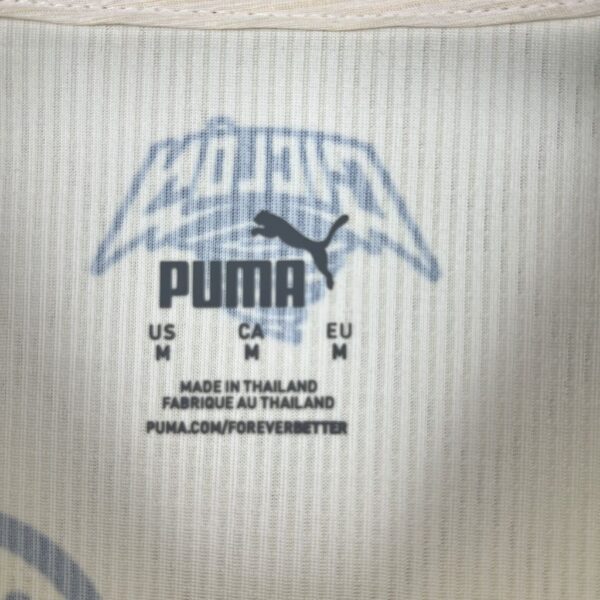 Men's Cerro Porteno 2025/26 Away Jersey - Image 5