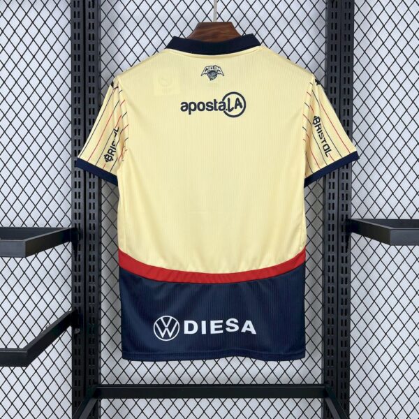 Men's Cerro Porteno 2025/26 Away Jersey - Image 2