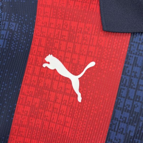 Men's Cerro Porteno 2025/26 Home Jersey - Image 12