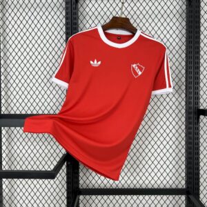 Retro Club Atlético Independiente 1978 Home Jersey