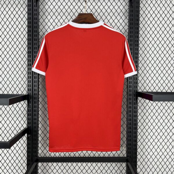 Retro Club Atlético Independiente 1978 Home Jersey - Image 2