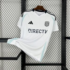 Men's San Diego FC 2025/26 Away Jersey