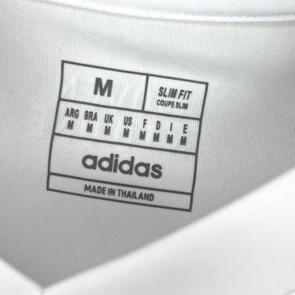 Men's San Diego FC 2025/26 Away Jersey - Image 8