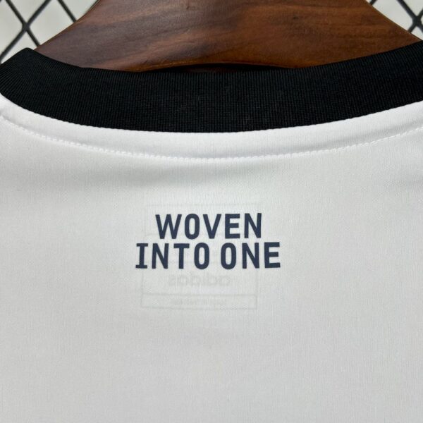 Men's San Diego FC 2025/26 Away Jersey - Image 3