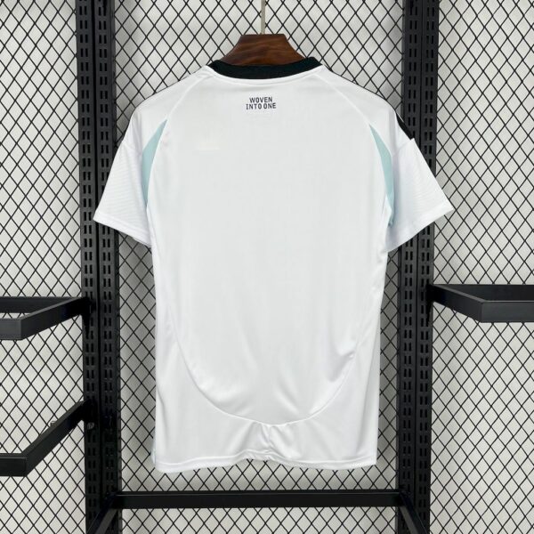 Men's San Diego FC 2025/26 Away Jersey - Image 2