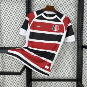Men's Santa Cruz FC 2025/26 Home Jersey
