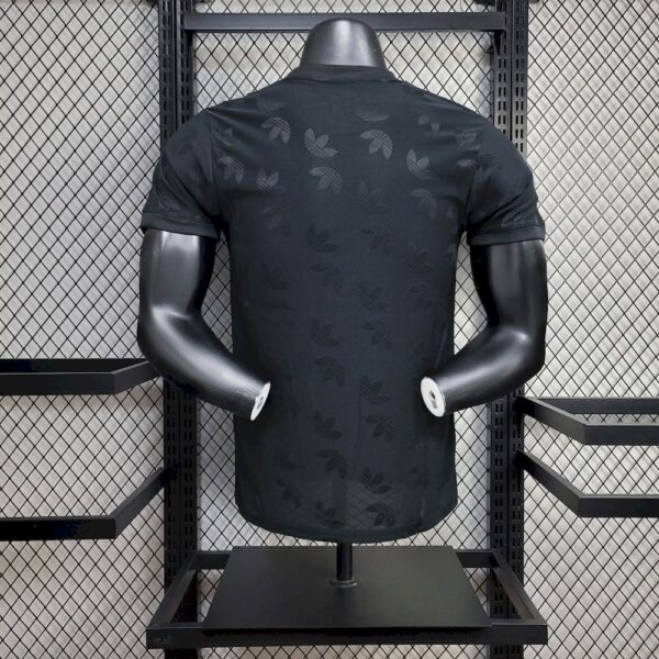 Men's Juventus 2024/25 Special Terza Maglia Jersey Player Version - Image 2