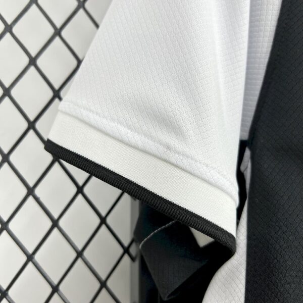 Men's Corinthians 2025/26 Away Jersey - Image 6
