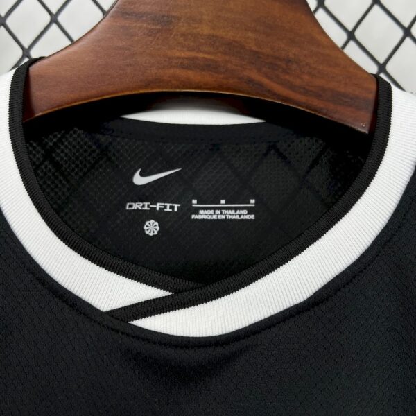 Men's Corinthians 2025/26 Away Jersey - Image 5