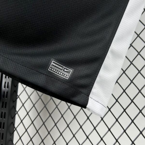Men's Corinthians 2025/26 Away Jersey - Image 3