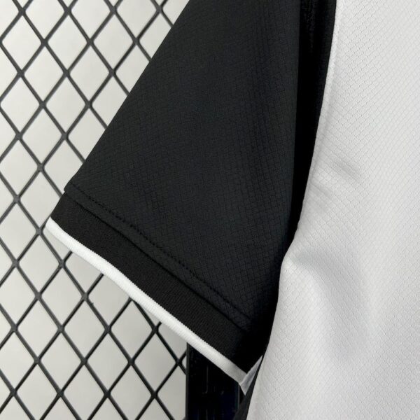 Men's Corinthians 2025/26 Home Jersey - Image 5
