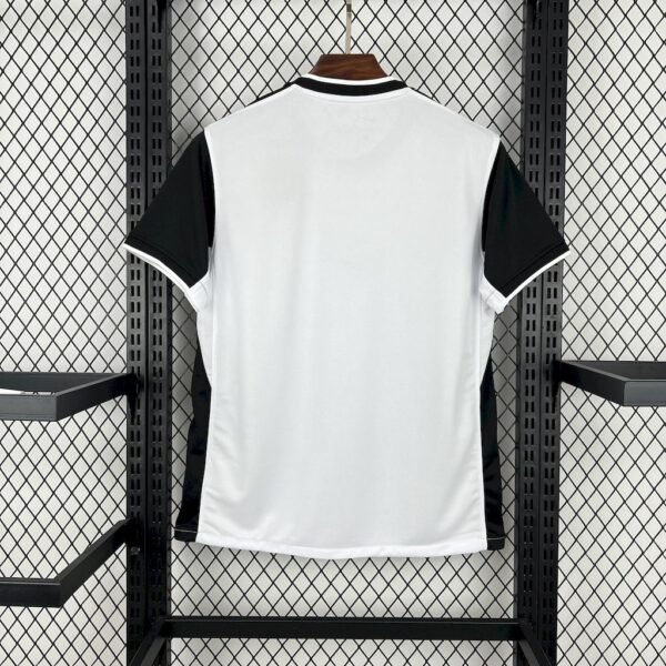 Men's Corinthians 2025/26 Home Jersey - Image 2