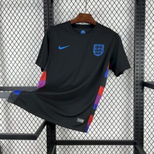 Men's England 2025/26 Women’s Euro Away Jersey