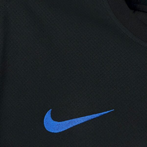 Men's England 2025/26 Women’s Euro Away Jersey - Image 6