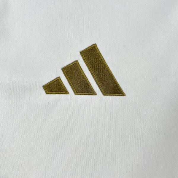 Men's Los Angeles FC 2025/26 Away Jersey - Image 6