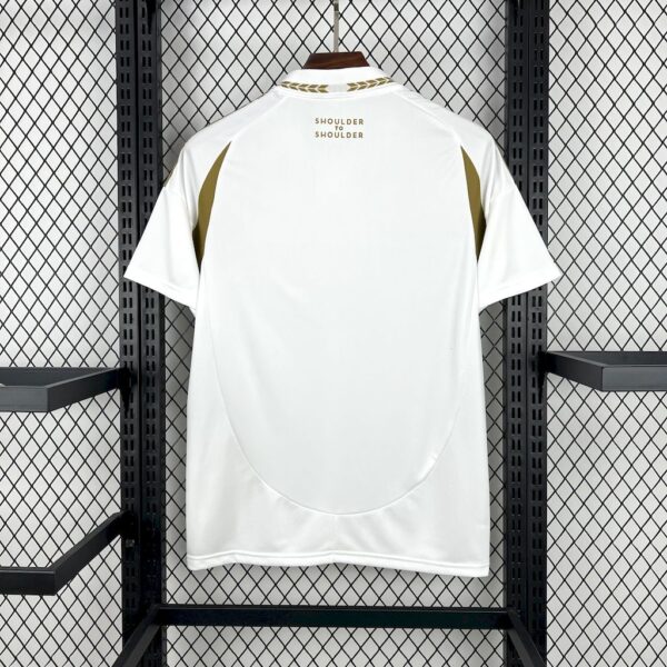 Men's Los Angeles FC 2025/26 Away Jersey - Image 2