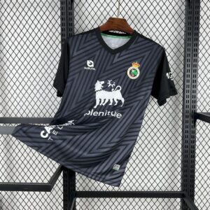 Men's Racing de Santander 2024/25 Goalkeeper Jersey