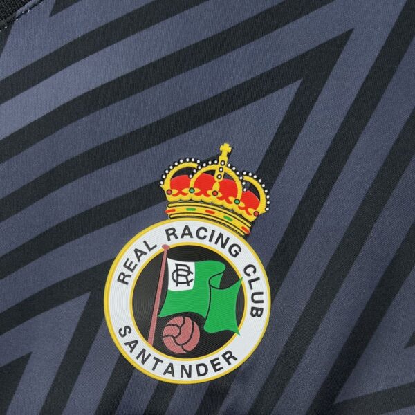 Men's Racing de Santander 2024/25 Goalkeeper Jersey - Image 5