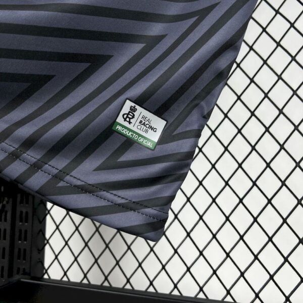 Men's Racing de Santander 2024/25 Goalkeeper Jersey - Image 3