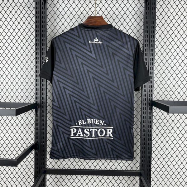 Men's Racing de Santander 2024/25 Goalkeeper Jersey - Image 2