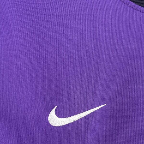 Men's Corinthians 2025/26 Purple pre-match training Jersey - Image 7
