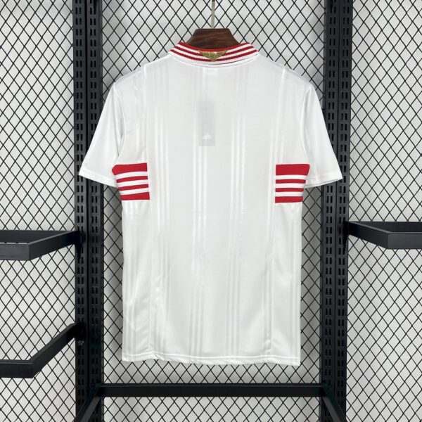 Retro Benfica 1997/99 Away Jersey - Image 2