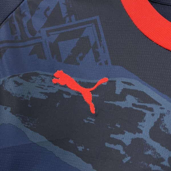 Men's FC Red Bull Salzburg 2025/26 Away Jersey - Image 10
