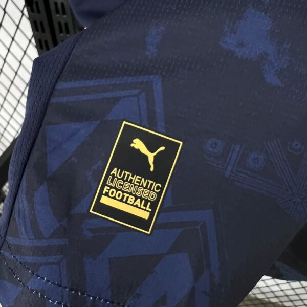 Men's FC Red Bull Salzburg 2025/26 Away Jersey - Image 8