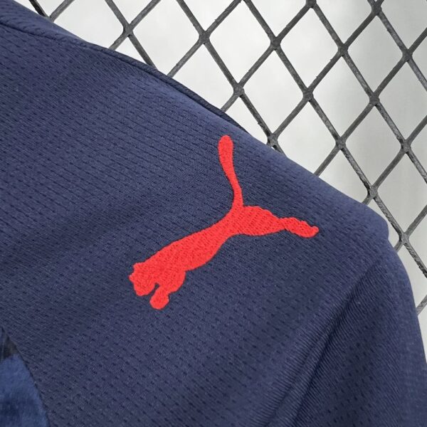 Men's FC Red Bull Salzburg 2025/26 Away Jersey - Image 4
