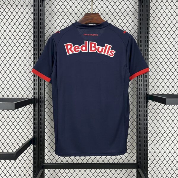 Men's FC Red Bull Salzburg 2025/26 Away Jersey - Image 2