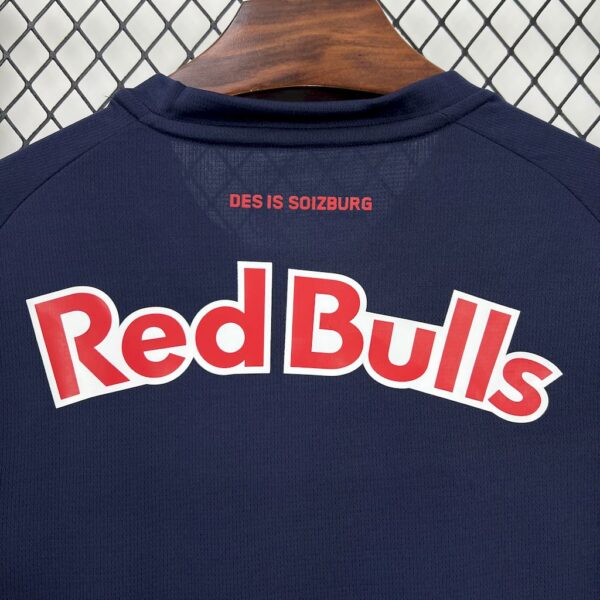 Men's FC Red Bull Salzburg 2025/26 Away Jersey - Image 3