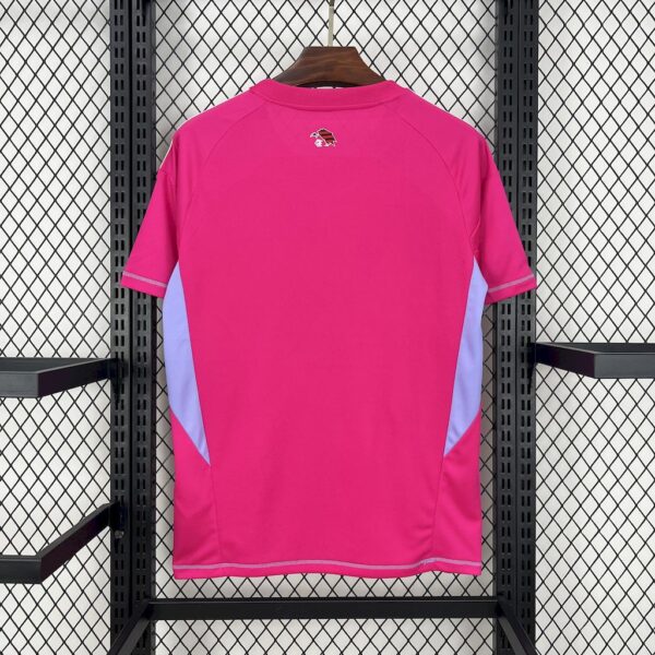 Men's Flamengo 2025/26 Goalkeeper Jersey - Image 2