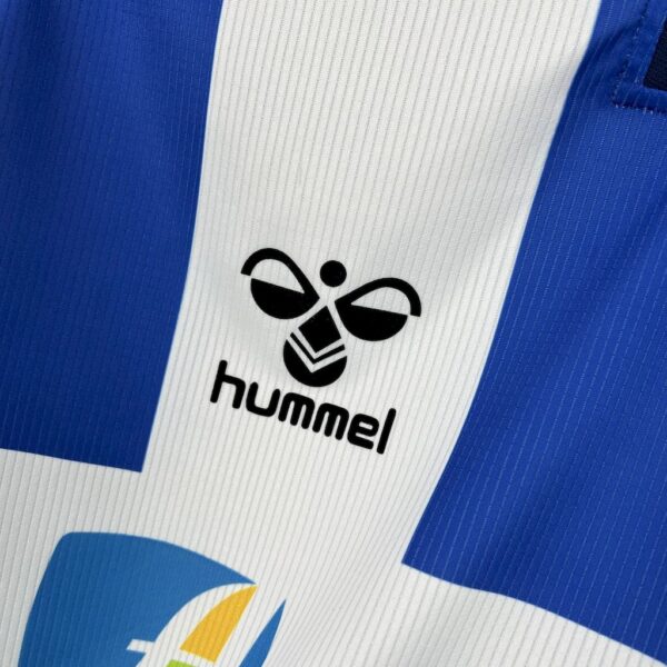 Men's Malaga 2025/26 25Anniversary Edition Jersey - Image 6