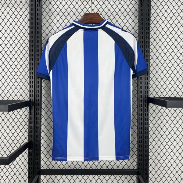 Men's Malaga 2025/26 25Anniversary Edition Jersey - Image 2