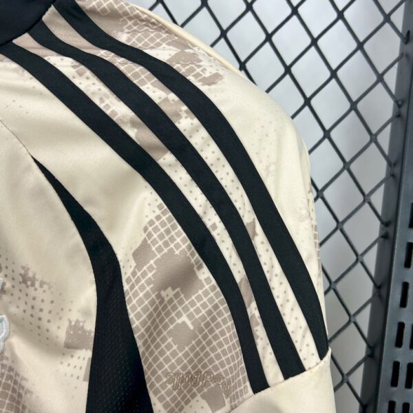 Men's New York Red Bulls 2025/26 Home Jersey - Image 3