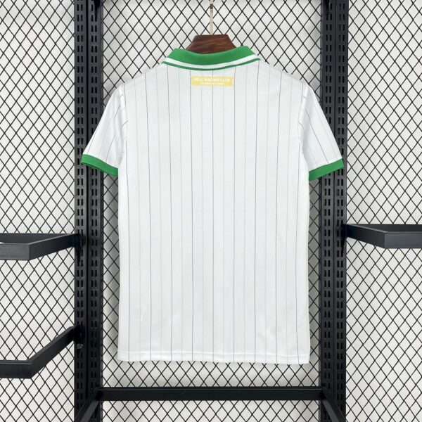 Men's Racing de Santander 2024/25 112th Anniversary Edition Jersey - Image 2