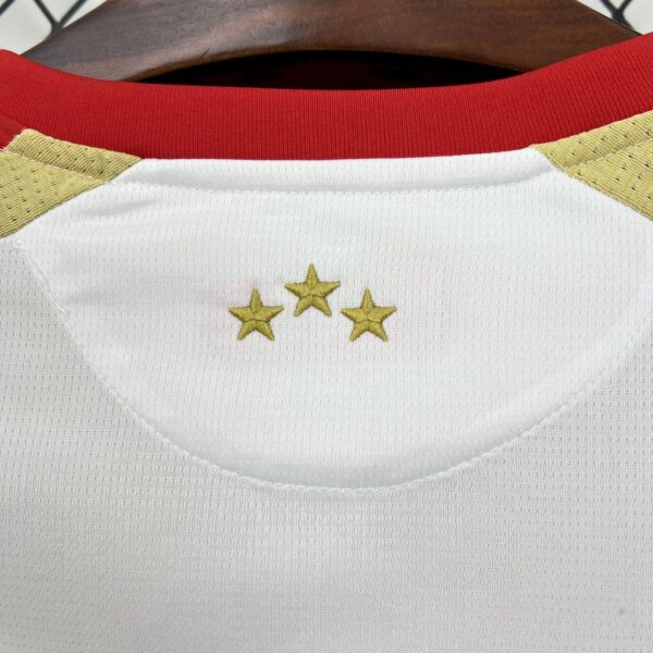 Men's Red Star Belgrade 2024/25 Home Jersey - Image 4