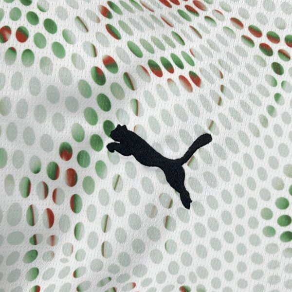 Men's Portugal 2025/26 Away Long Sleeves Jersey - Image 8