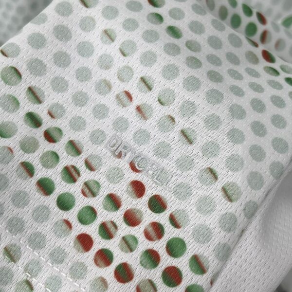 Men's Portugal 2025/26 Away Long Sleeves Jersey - Image 6