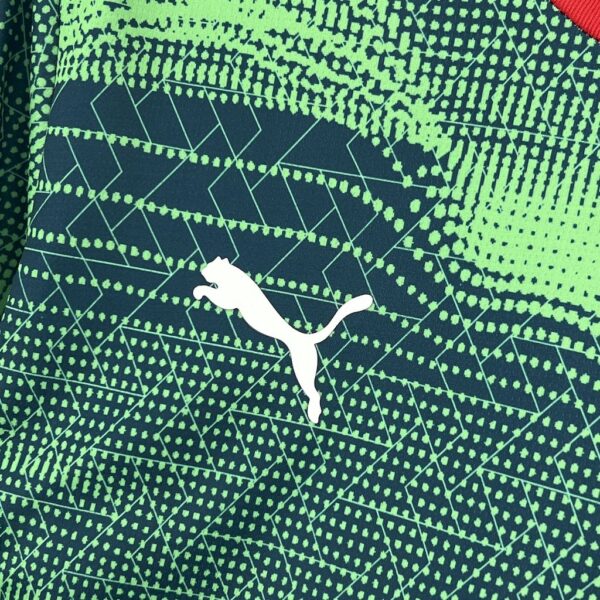 Men's Portugal 2025/26 Esports Jersey - Image 9