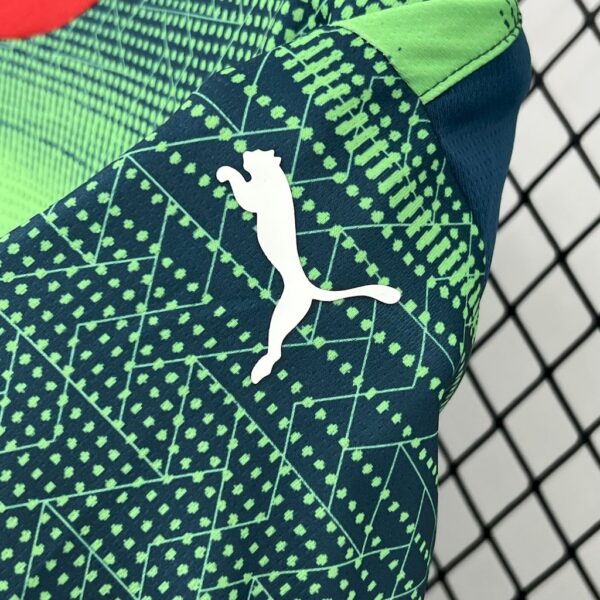 Men's Portugal 2025/26 Esports Jersey - Image 4