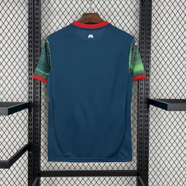 Men's Portugal 2025/26 Esports Jersey - Image 2