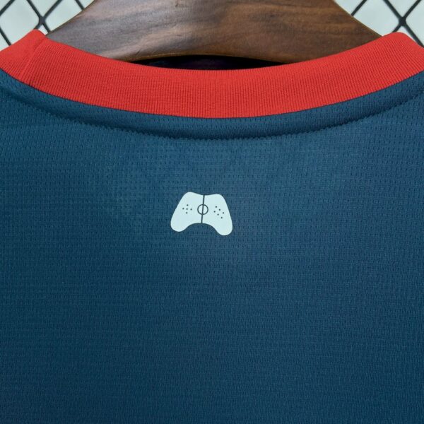 Men's Portugal 2025/26 Esports Jersey - Image 3