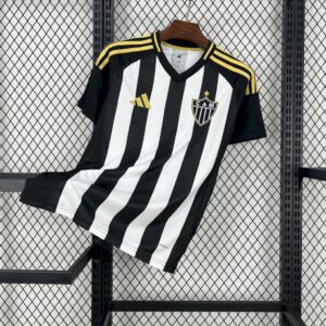 Men's Atletico Mineiro 2025/26 Home Jersey