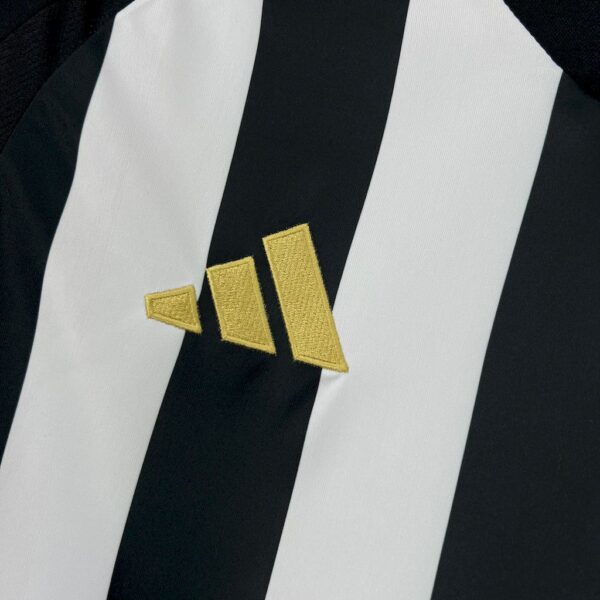 Men's Atletico Mineiro 2025/26 Home Jersey - Image 7