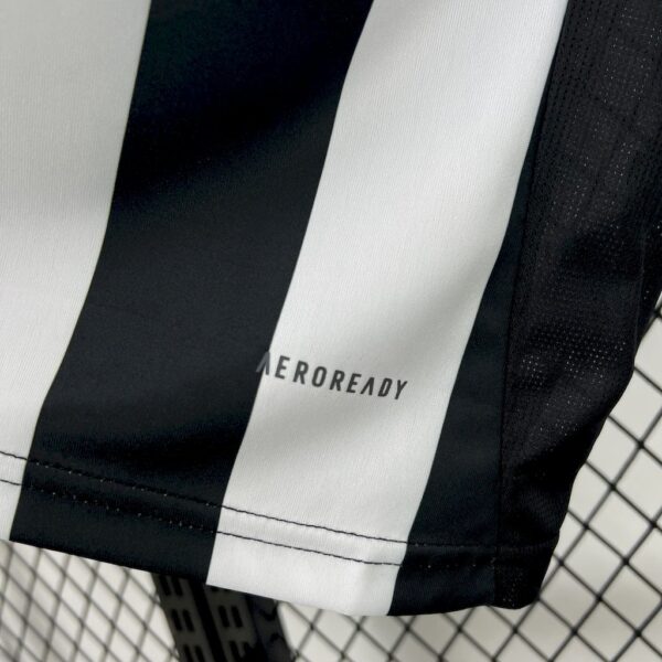 Men's Atletico Mineiro 2025/26 Home Jersey - Image 5